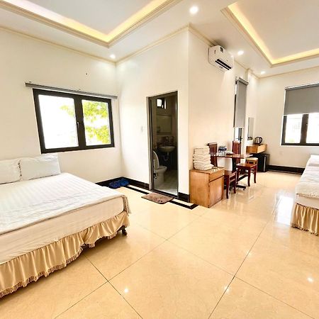 Phung Hoang Vu Hotel Bac Lieu Exterior foto