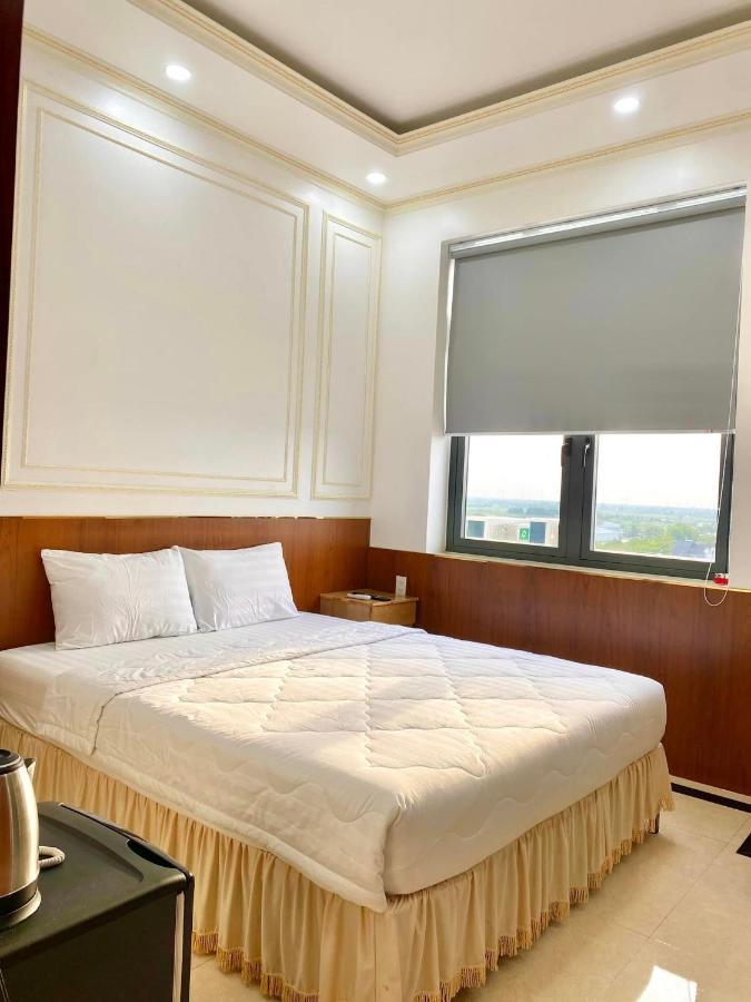 Phung Hoang Vu Hotel Bac Lieu Exterior foto
