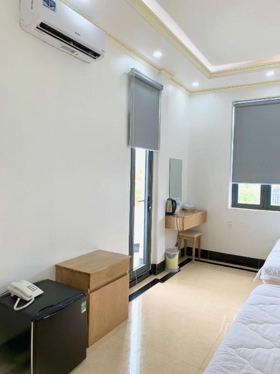 Phung Hoang Vu Hotel Bac Lieu Exterior foto