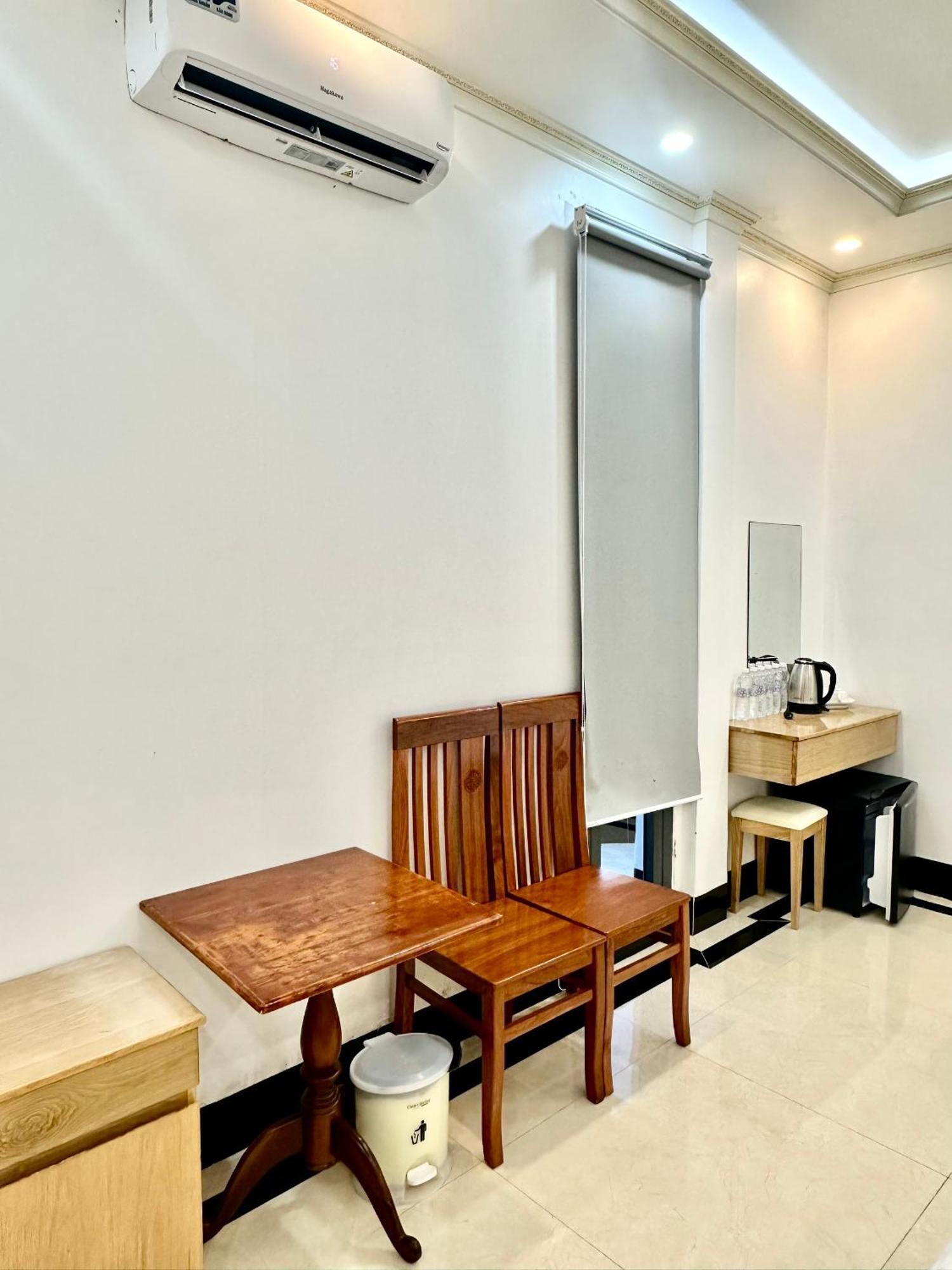 Phung Hoang Vu Hotel Bac Lieu Exterior foto